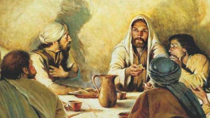 Há 2020 anos, nascia Jesus em uma periferia para se tornar o maior defensor de princípios socialistas