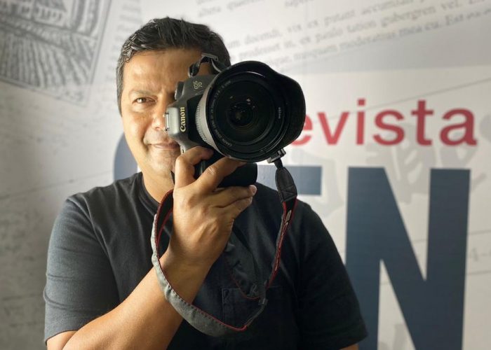 Fotojornalista da REVISTA CENARIUM está na lista das melhores fotos de 2020 de agência internacional