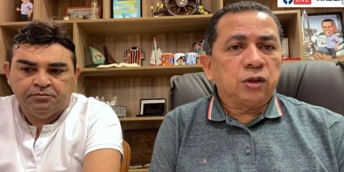 Prefeito do interior do AM cancela festa de Réveillon, após ação do Ministério Público