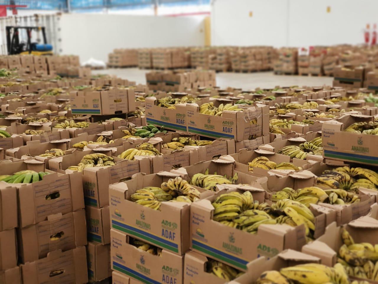 Campanha ‘Natal pra Todos Nós’ da ADS vai doar 20 mil cestas natalinas com itens regionais