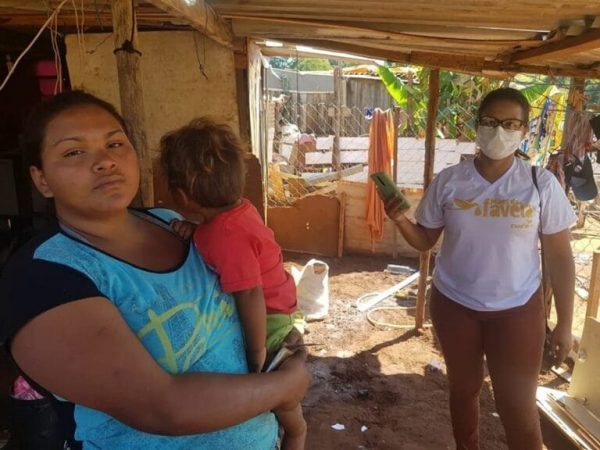 Projeto ‘Mães da Favela’ ajuda 400 mulheres amazonenses a ter autonomia financeira