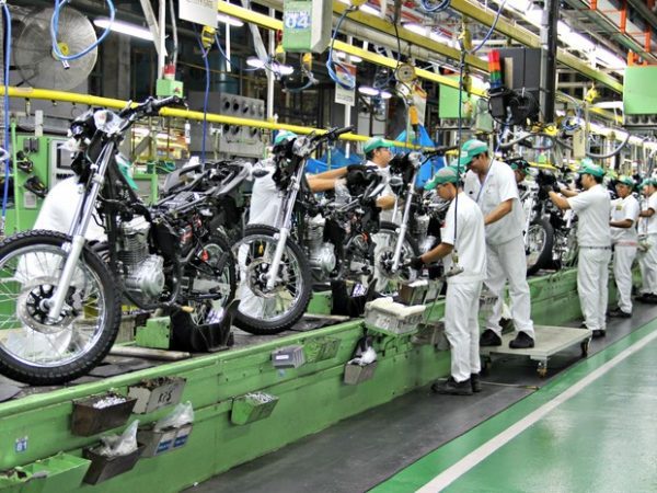 Especialistas avaliam impacto da 6º posição de Manaus no PIB brasileiro