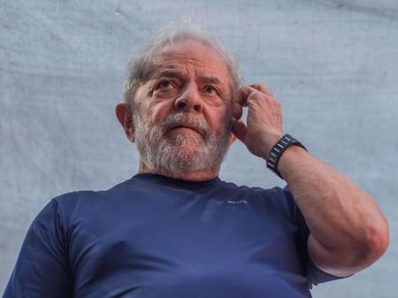 Justiça arquiva mais um processo contra Lula em caso envolvendo Odebrecht