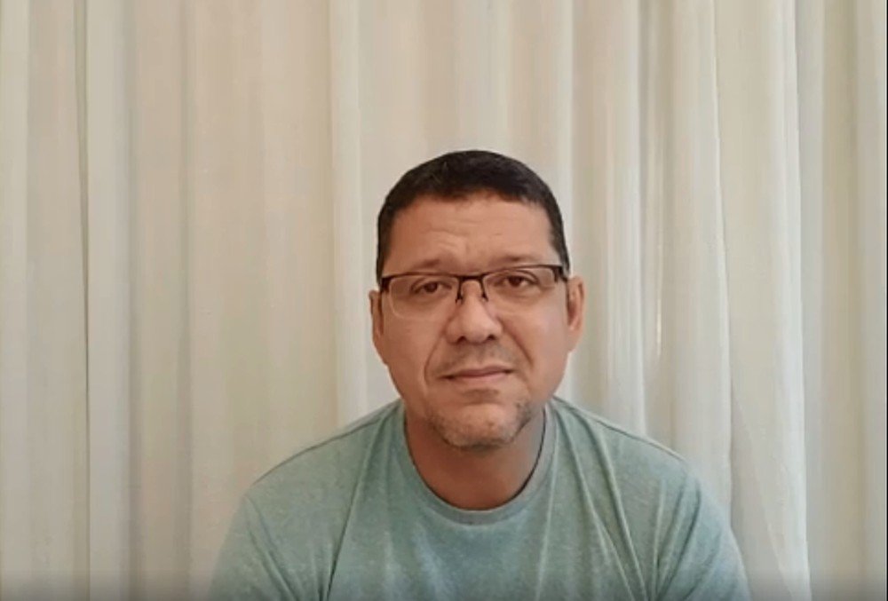 Governador de Rondônia, Marcos Rocha, é internado na UTI para tratar Covid-19