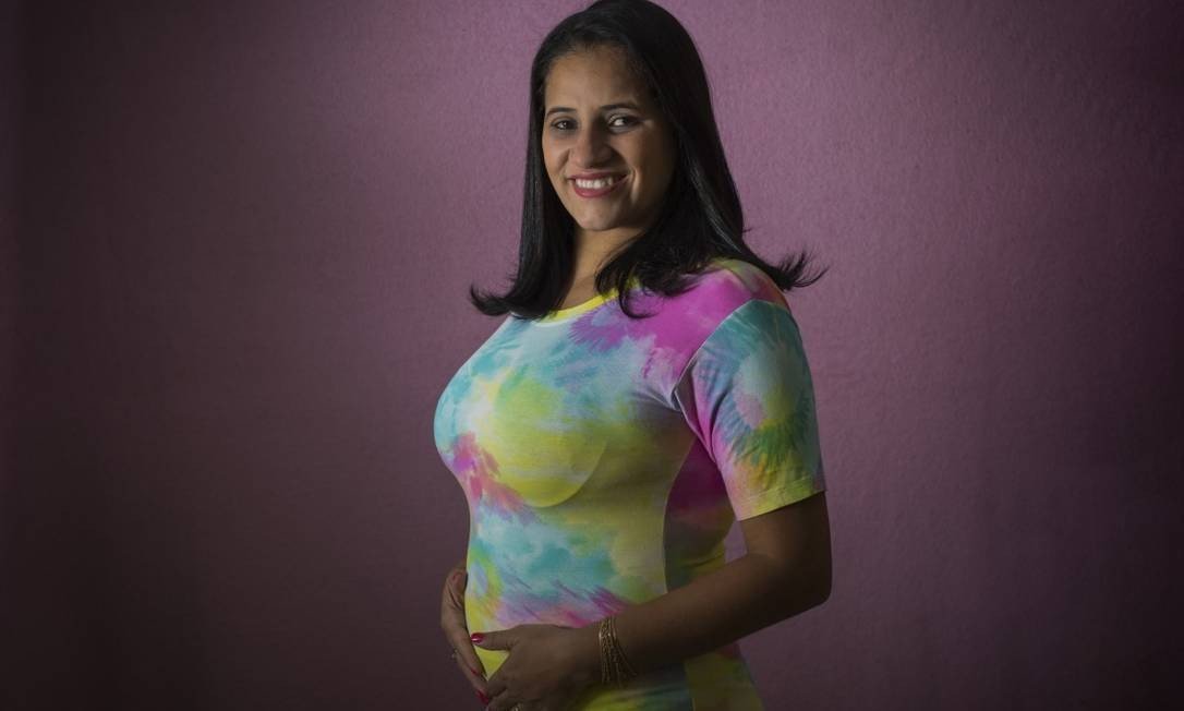 Mulheres recorrem à fertilização in vitro durante a pandemia