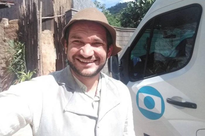 Ator da novela Amor de Mãe é acusado de aplicar golpes em viagem de Ano Novo