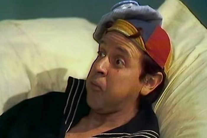 Carlos Villagrán, o Quico de Chaves, se lança pré-candidato a governador no México