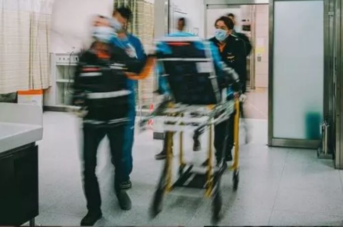 Covid-19: sistema de oxigênio falha em hospital e Portugal avalia pedir ajuda