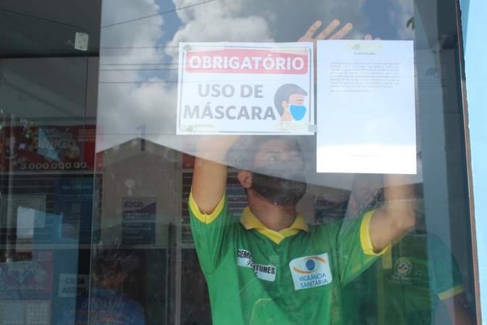 Mais cinco municípios do interior do AM decretam ‘toque de recolher’ para conter avanço da Covid-19