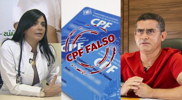 Órgãos de controle constatam fraude em CPFs de vacinados contra Covid-19 na lista da Prefeitura de Manaus