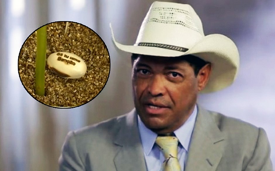 Juiz manda Saúde veicular comunicado sobre ‘feijões mágicos’ de pastor Valdemiro