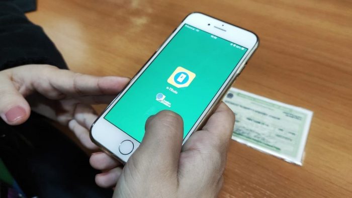 Eleitor que não votou no primeiro turno pode justificar voto até quinta-feira, 14