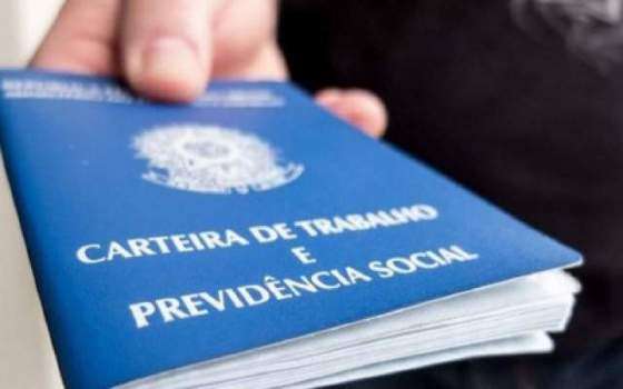 Retomada de empregos com carteira prioriza contratação de homens