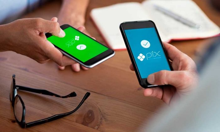 Especialistas alertam sobre transferências seguras para doações por meio do PIX