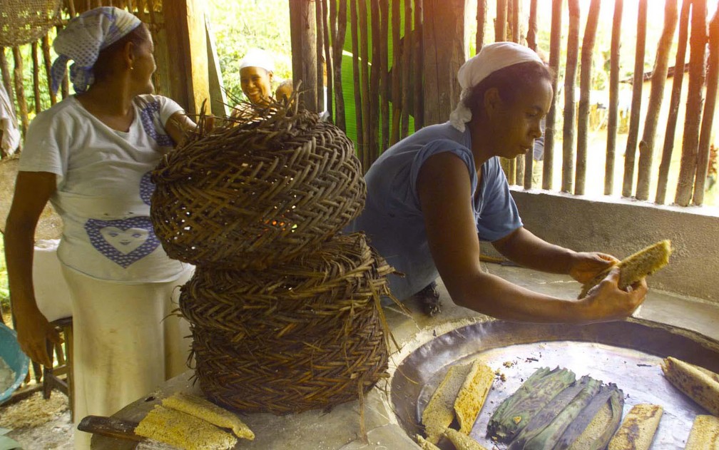 Governo de SP retira quilombolas de grupo prioritário da vacinação contra Covid-19
