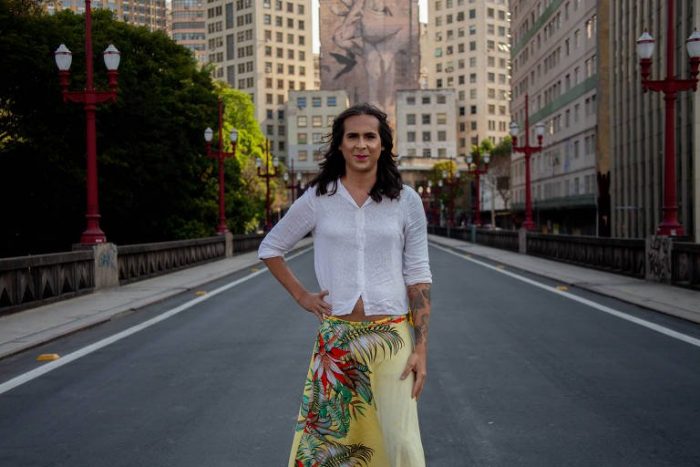 Vereadora trans é alvo de preconceito ao tomar posse em Belo Horizonte