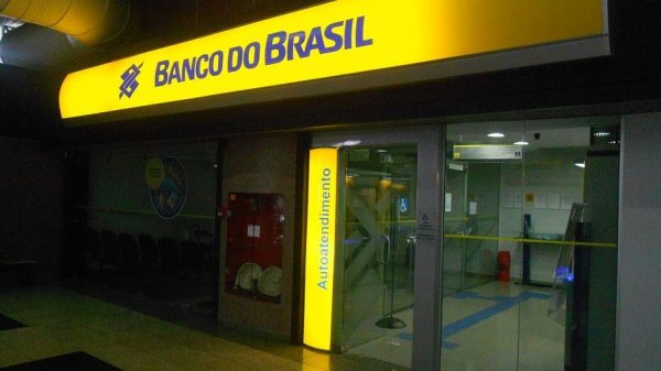 Banco do Brasil nega demissão de André Brandão,  presidente da Estatal