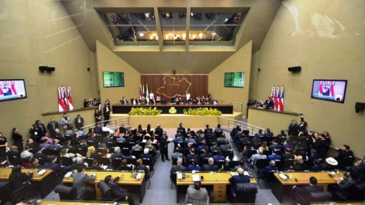 Socorro imediato aos municípios do Amazonas depende somente da aprovação dos parlamentares na Aleam (Reprodução/Internet)
