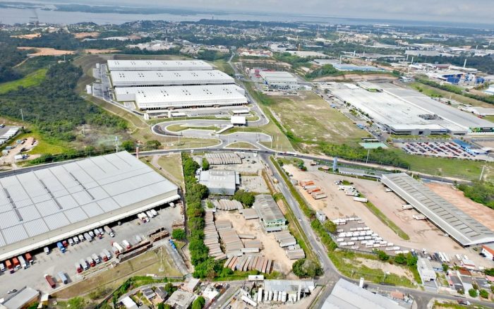 Manaus concentra 73,7% do PIB do AM e especialistas alertam para dependência crônica do Polo Industrial