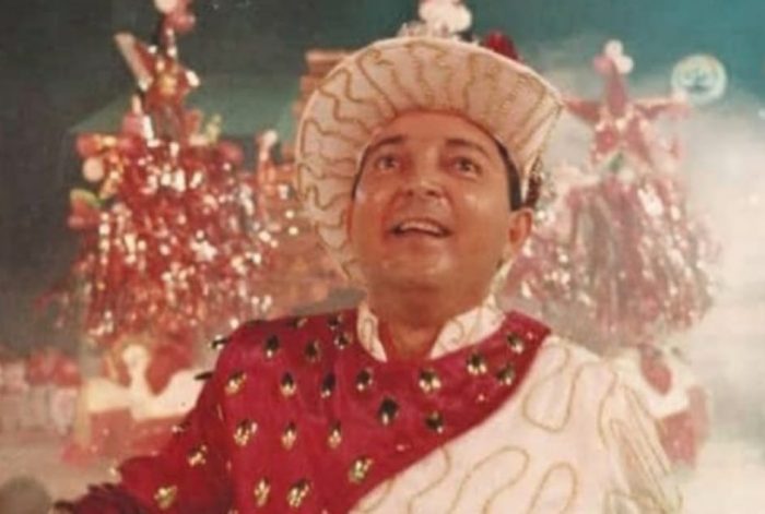 Morre um dos pilares do maior festival folclórico do Brasil e Garantido prepara despedida na Baixa de São José