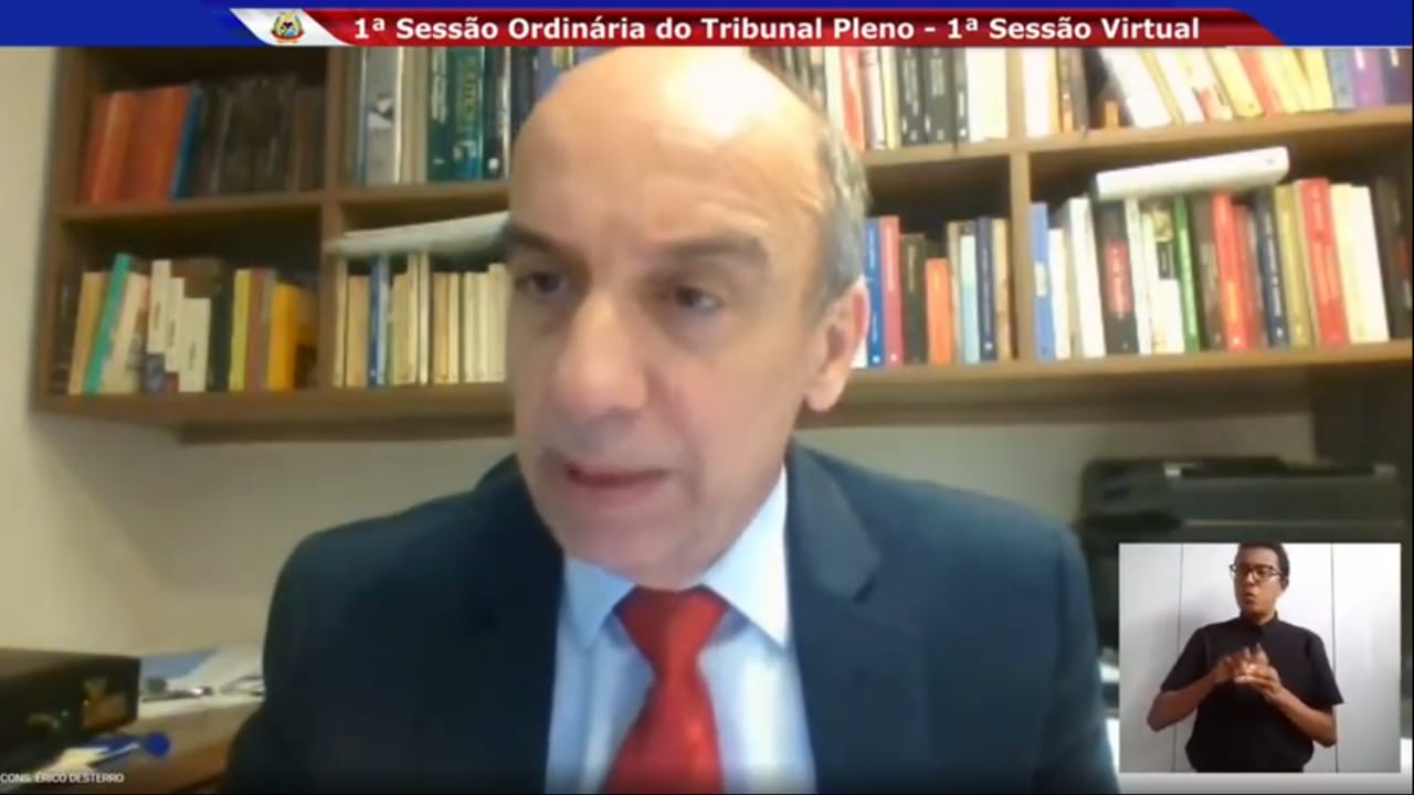 Ouvidoria do TCE-AM disponibiliza relatório de gestão anual