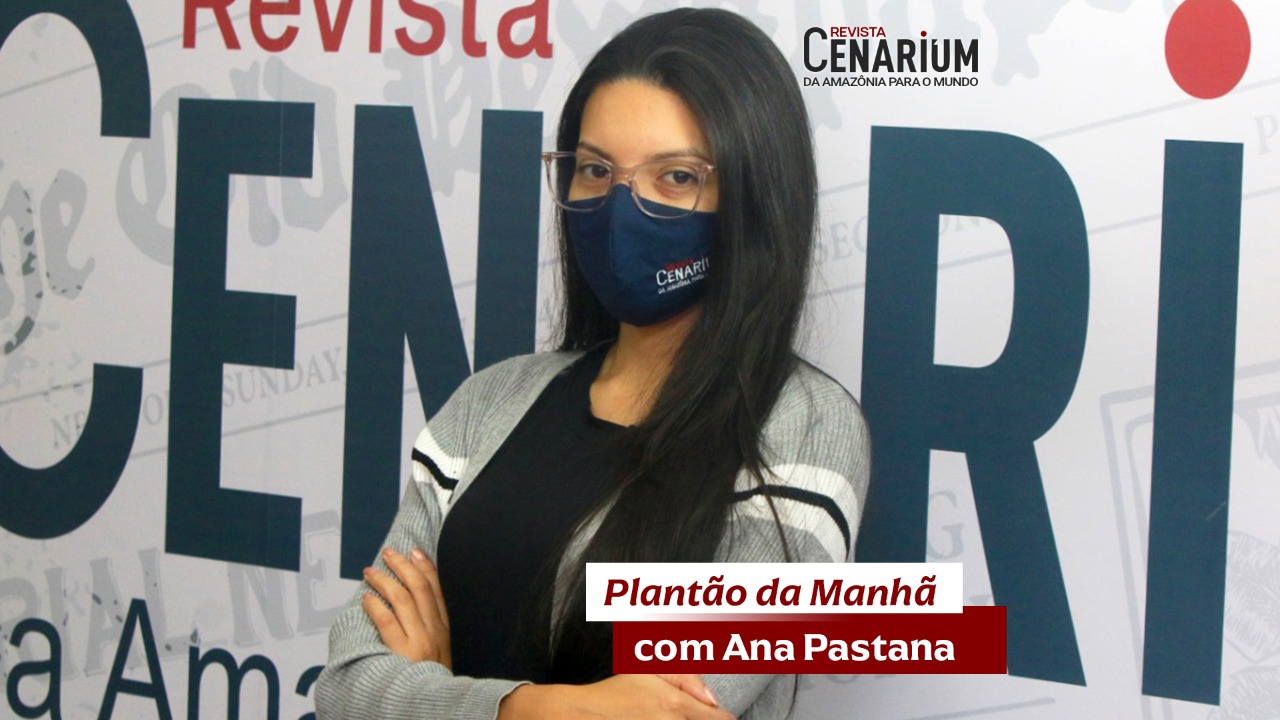 Auxílio emergencial, Eduardo Pazuello e pacientes transferidos para Belém são destaques