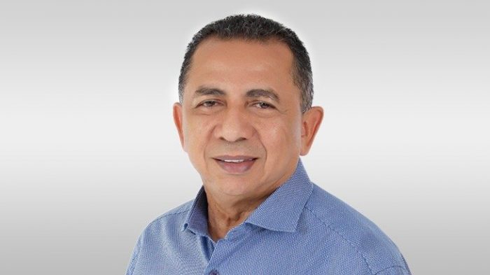 Prefeito de Rio Preto da Eva no AM é acusado de pagar aluguel de R$ 48 mil à sogra