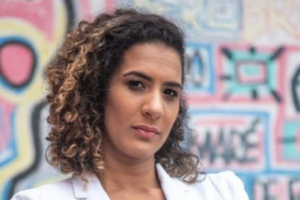 Anielle Franco rechaça ameaças de bolsonaristas e apoiadores do deputado Daniel Silveira