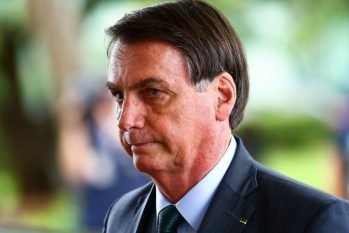 Senadores avaliam que, se comprovados ilícitos na negociação de compra da vacina, Bolsonaro pode responder por prevaricação, (Marcelo Camargo/Agência Brasill)