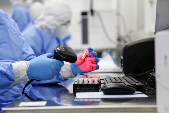 Fiocruz confirma presença de nova cepa da Covid-19 no Estado do Rio de Janeiro