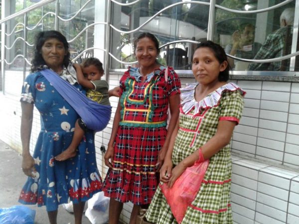 MPF denuncia radialistas de Belém por incitação ao racismo contra indígenas da etnia Warao