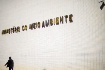 Ministério do Meio Ambiente precisa detalhar o que seria a fusão entre Ibama e ICMBio (Reprodução/Agência Brasil)