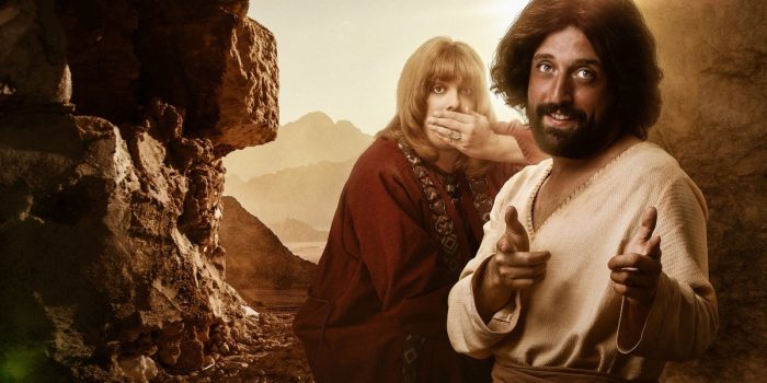 Juíza arquiva processo de grupo cristão contra Porta dos Fundos e Netflix