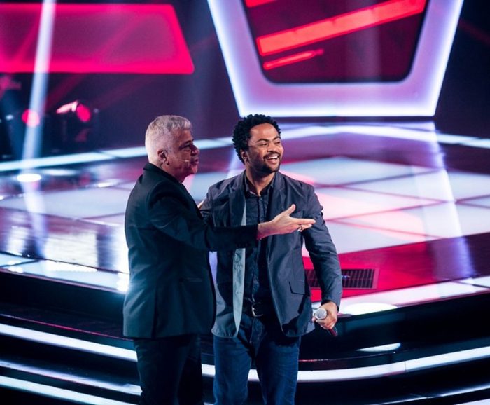 Aos 37 anos, ex-participante do The Voice Brasil, cantor Rafael Dias, morre em Belo Horizonte