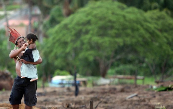 Governo federal dispensa licença ambiental para exploração de terras por organizações indígenas