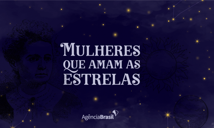 Desafios para a mulher na Ciência: professora relata trajetória na Astronomia