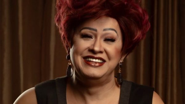 ‘Acho bobagem e vou morrer achando isso’, dispara Nany People sobre linguagem neutra