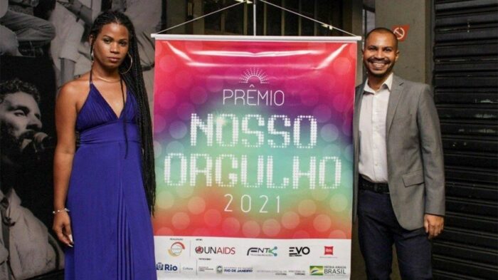 Prêmio Nosso Orgulho 2021 celebra os destaques do ano na cena cultural LGBTQIA+