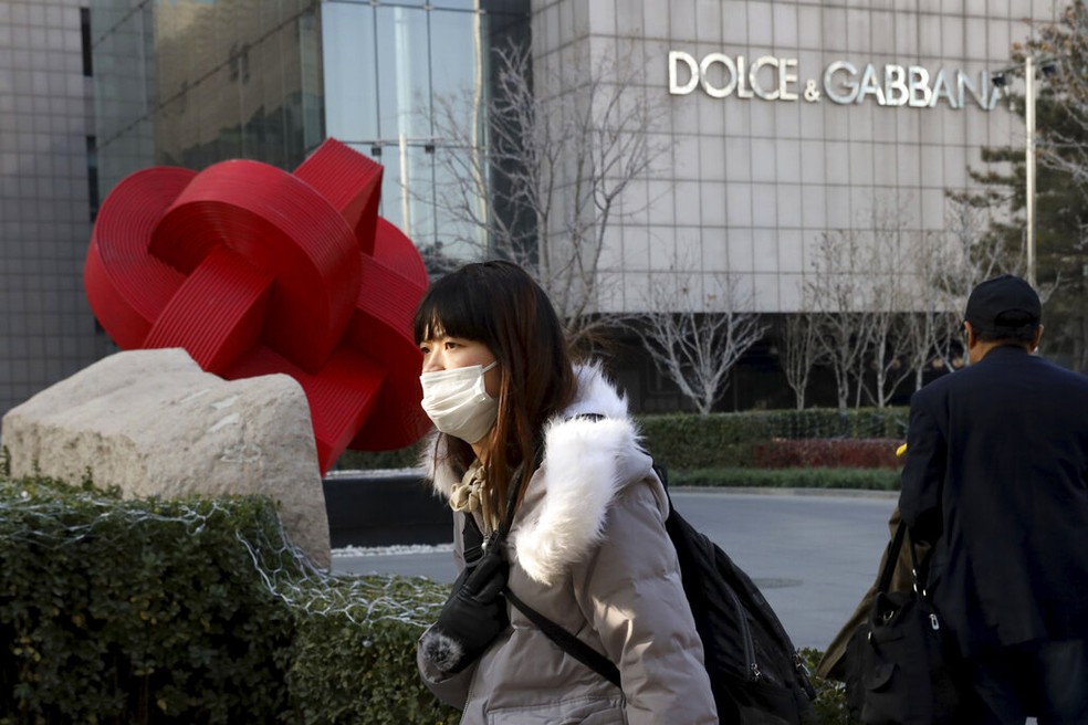 Dolce&Gabbana processa dois blogueiros e pede indenização de R$ 3 bilhões