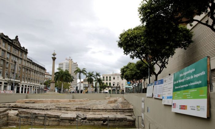 ‘Nosso patrimônio é nossa maior riqueza’, diz presidente do Iphan