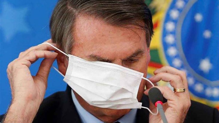  Bolsonaro daria  vazão ao lado conservador de parcela da população (Reprodução/Arquivo ABR)