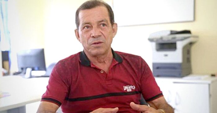 Prefeito de Tabatinga é condenado a devolver R$ 1,64 milhão em recursos federais destinados à educação