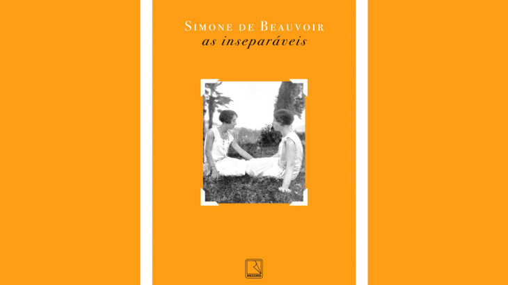 Romance autobiográfico exibe os primeiros passos de Beauvoir rumo aos questionamentos que a tornaram um ícone entre as mulheres (Reprodução/Divulgação)