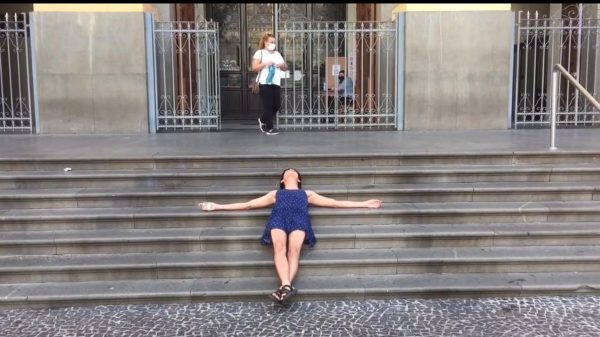 ‘Transmutação’: vídeo de trans amazonense Juma Manauara fala sobre unidade e libertação