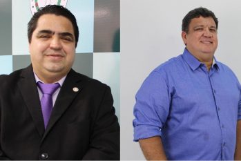 Candidatos disputam segundo turno da Universidade Federal do Amazonas nos dias 23 e 24 de março (Reprodução/ Internet)