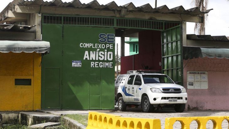 Após descoberta de plano de fuga, presídios do AM têm segurança reforçada