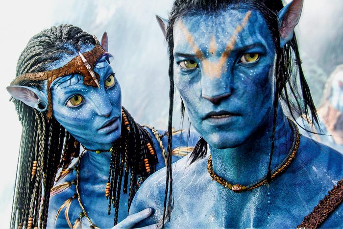 ‘Avatar’ recupera posto de maior bilheteria da história após ser relançado na China