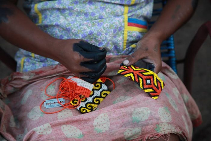 Dia do Artesão: da imensa e intrincada Amazônia, conheça artistas surpreendentes