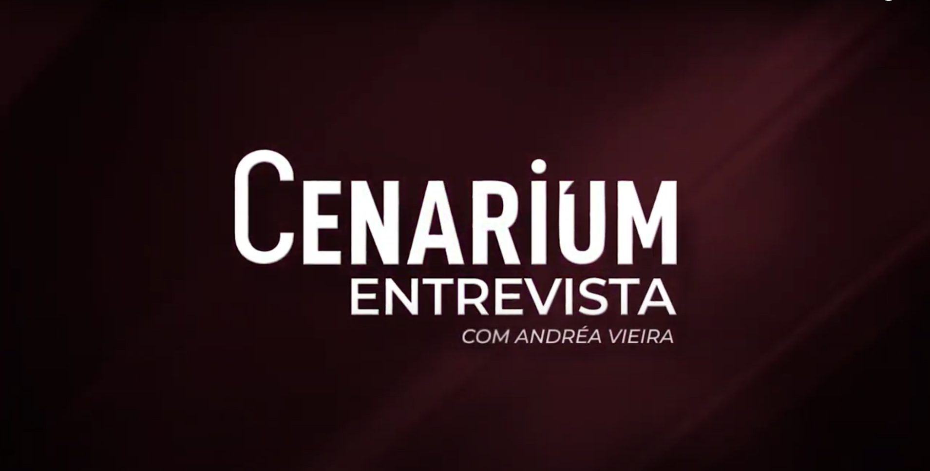 ‘Cenarium Entrevista’ com Patrícia Leite, primeira prefeita de Presidente Figueiredo, no AM