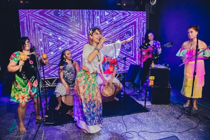 Segunda edição do ‘Femmefest’ acontece neste sábado, 6, no YouTube